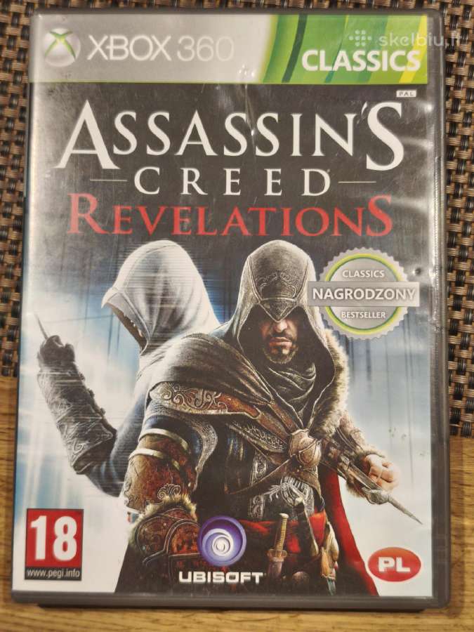 Xbox 360 žaidimai - nuotraukos Nr. 2