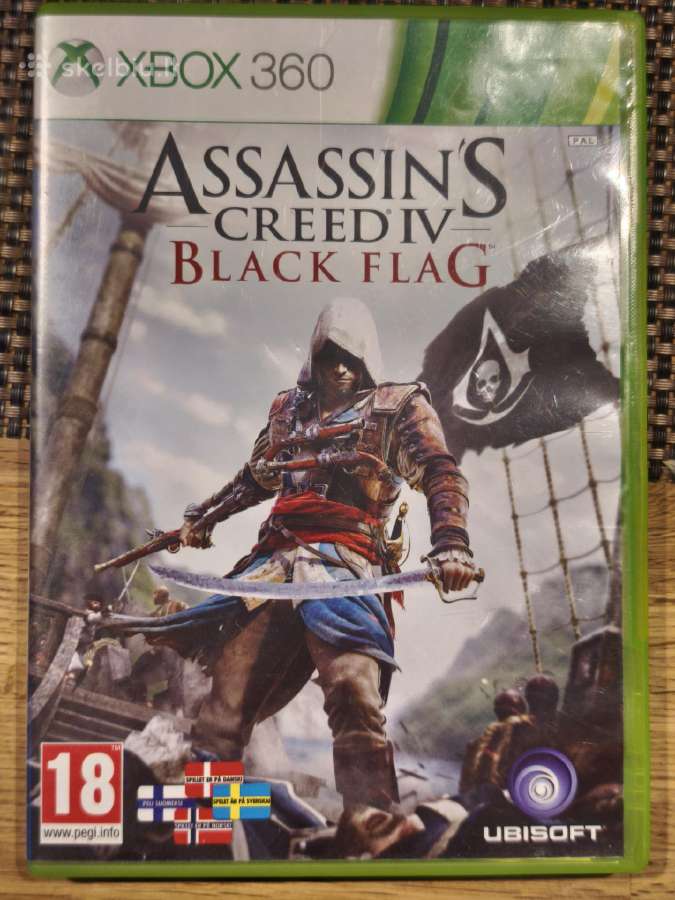 Xbox 360 žaidimai - nuotraukos Nr. 14