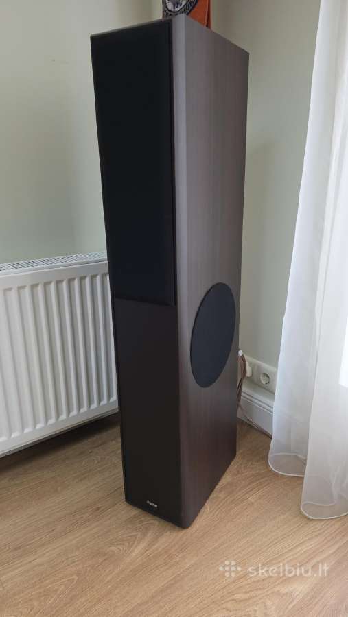 Idealios būklės Magnat Monitor Supreme 2500