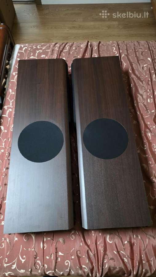 Idealios būklės Magnat Monitor Supreme 2500 - nuotraukos Nr. 2