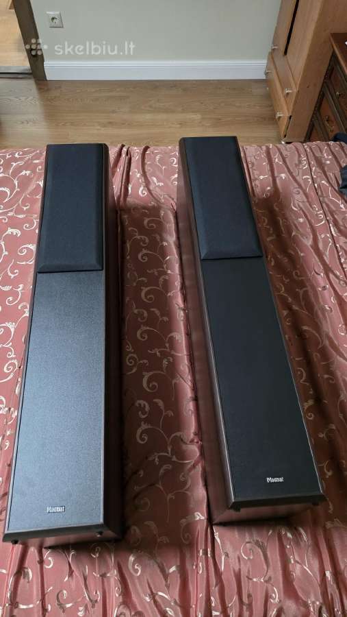 Idealios būklės Magnat Monitor Supreme 2500 - nuotraukos Nr. 3