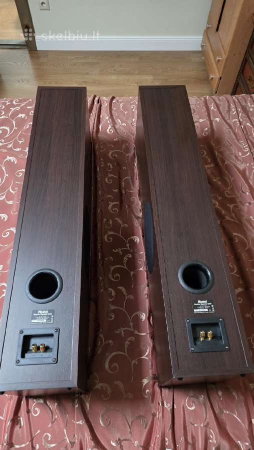 Idealios būklės Magnat Monitor Supreme 2500 - nuotraukos Nr. 5