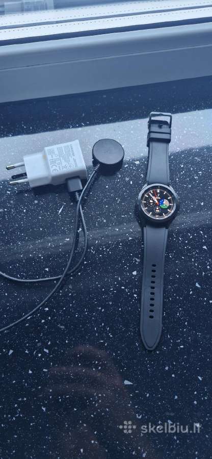 Samsung Galaxy watch 4 Classic