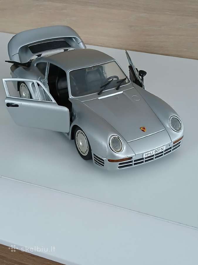 Porsche 959 1;18