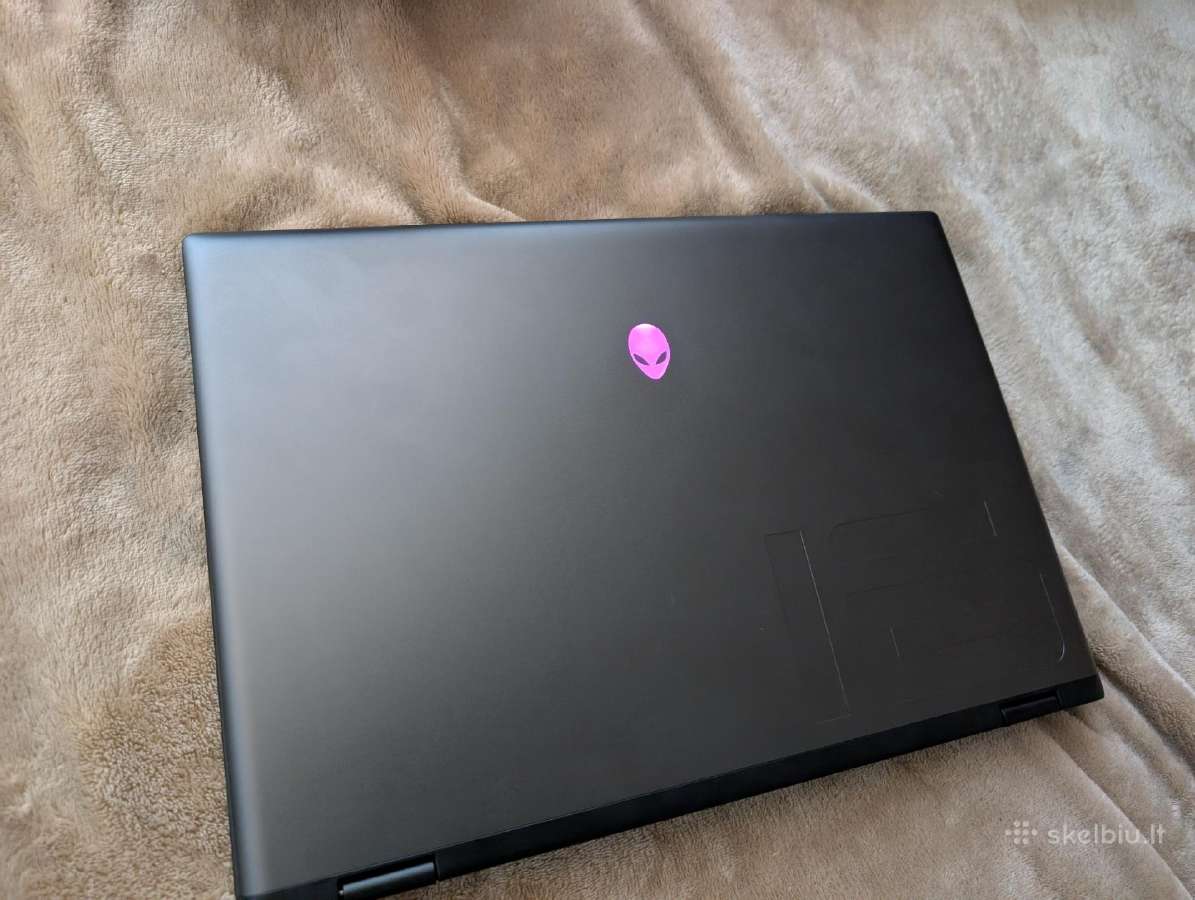 Dell Alienware M16 r2 Rtx 4070