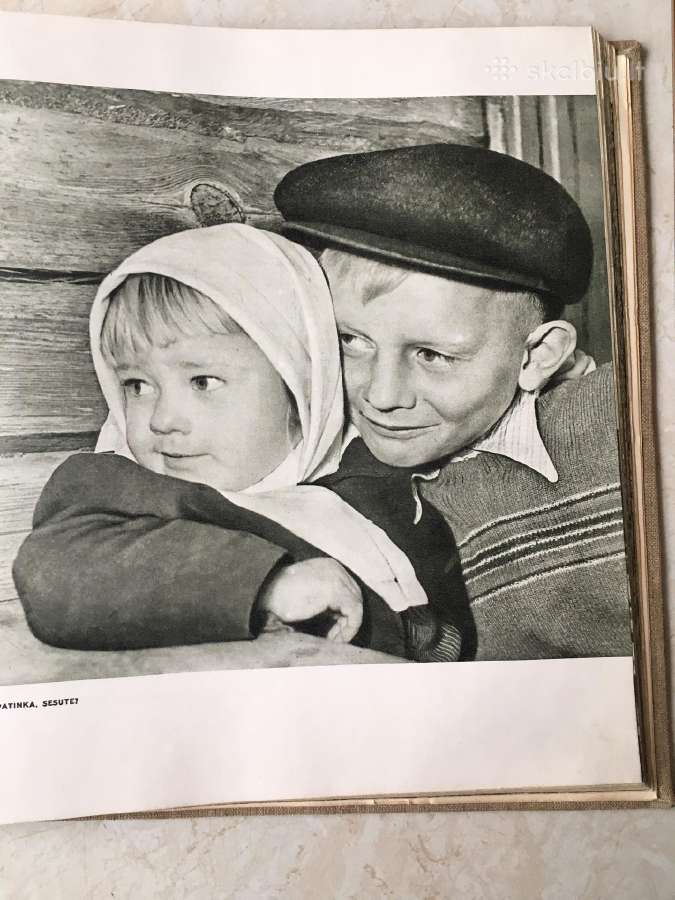 Albumas „Lietuva šalis gražioji“ - nuotraukos Nr. 9