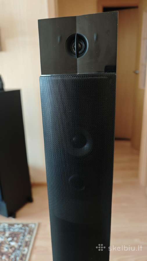 Sony Bdv-n990w Blu Ray, 5.1 - nuotraukos Nr. 5