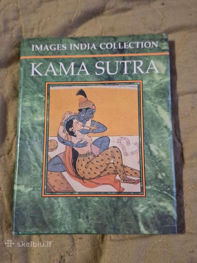 Kama sutra