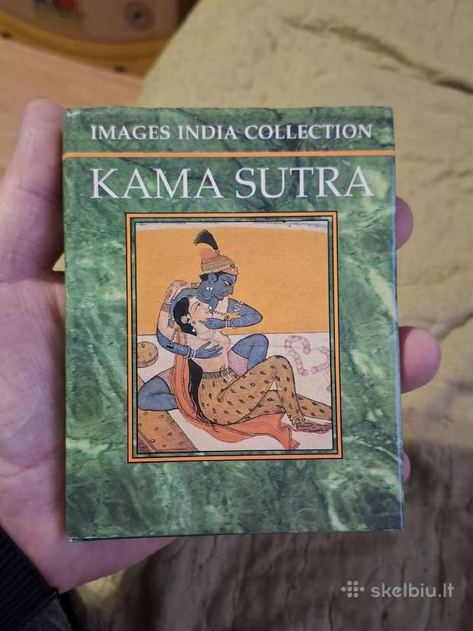 Kama sutra - nuotraukos Nr. 2
