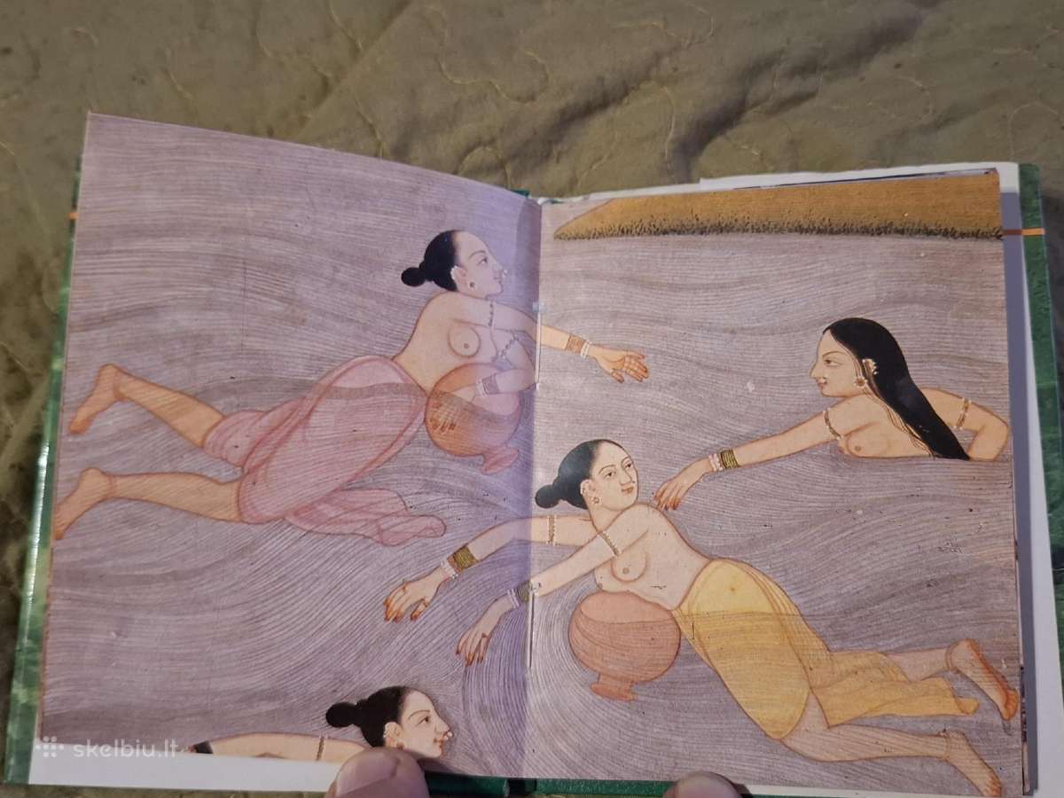 Kama sutra - nuotraukos Nr. 5