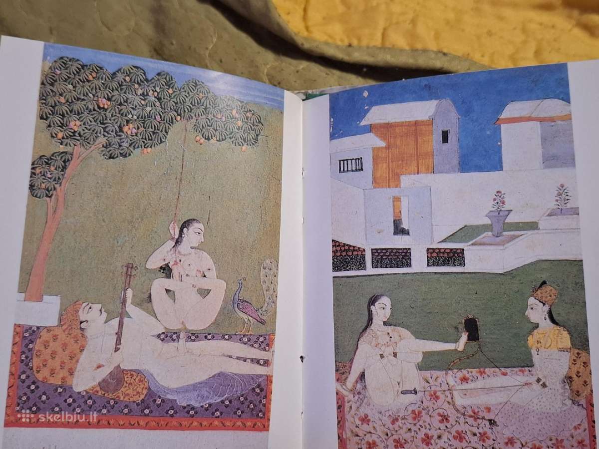 Kama sutra - nuotraukos Nr. 8