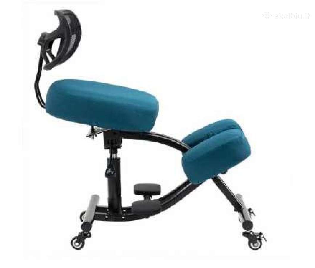 Ergonominė kompiuterio kedė