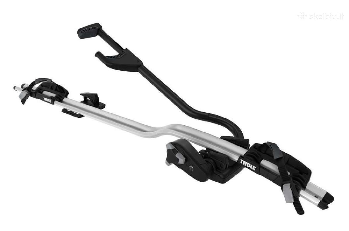Naujas Thule Proride 598