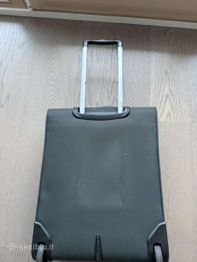 Travelite Kelioninis lagaminas cabin size - nuotraukos Nr. 3