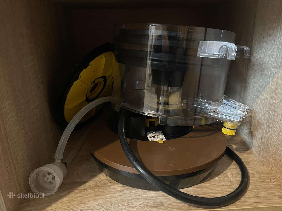 Automatinis alaus / sidro virimo aparatas Minibrew - nuotraukos Nr. 4