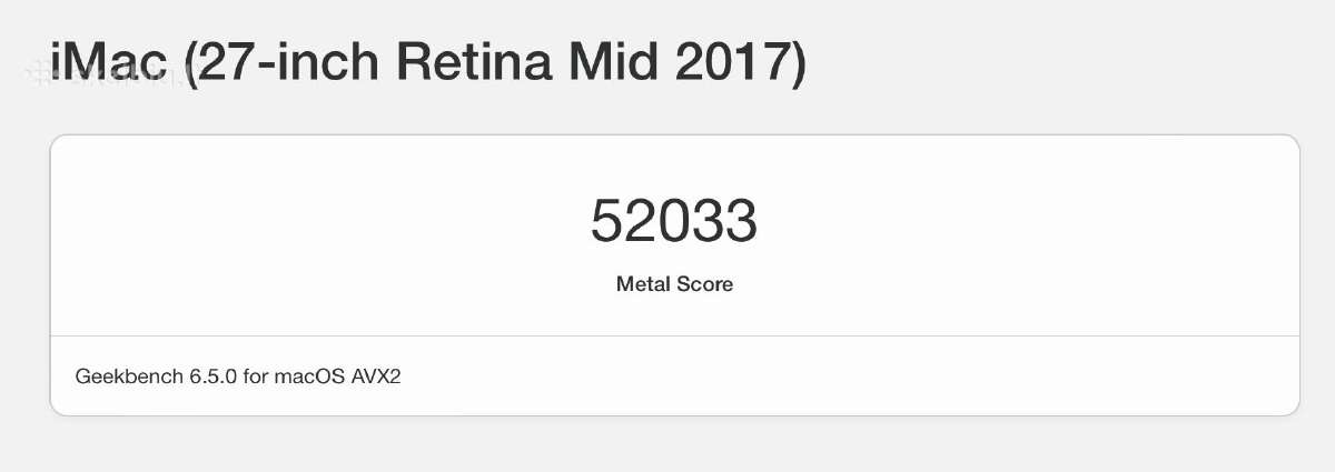 iMac 27" i7 4.2 Radeon Pro 580 - nuotraukos Nr. 5