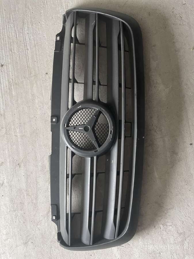 Automobilių detalės - nuotraukos Nr. 3