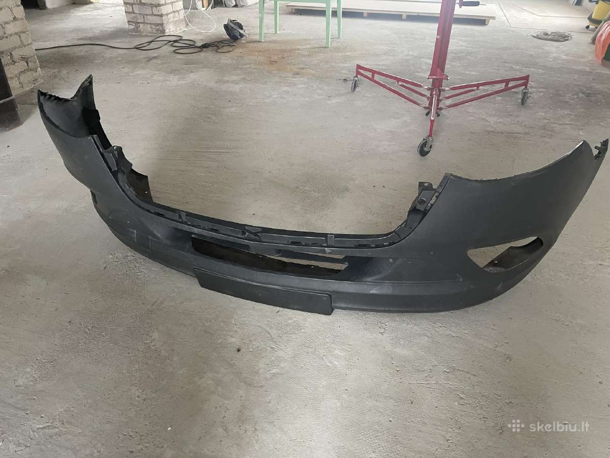 Automobilių detalės - nuotraukos Nr. 5