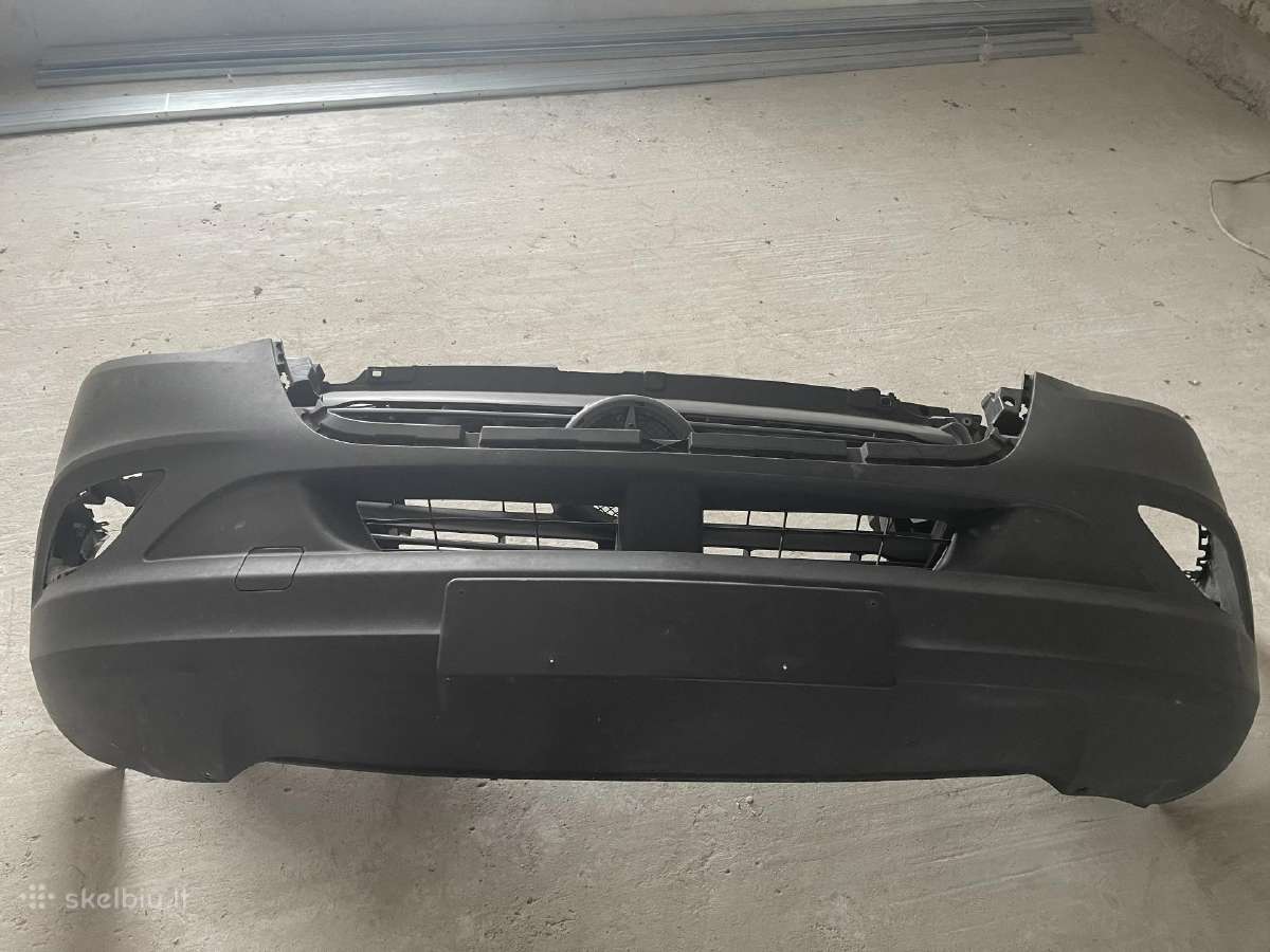 Automobilių detalės - nuotraukos Nr. 6