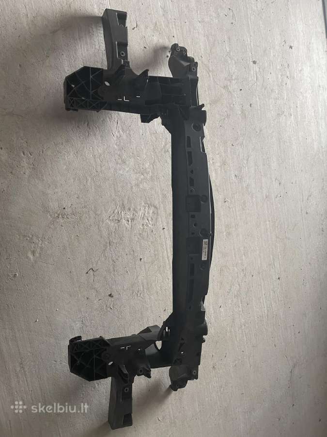 Automobilių detalės