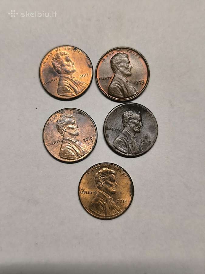 Usa - nuotraukos Nr. 10