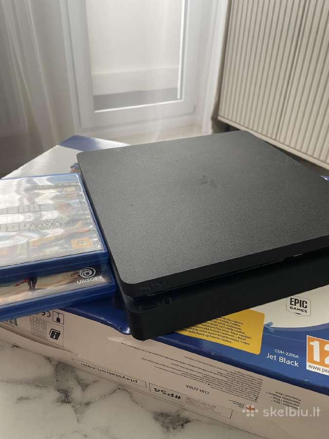 Playstation 4 500gb