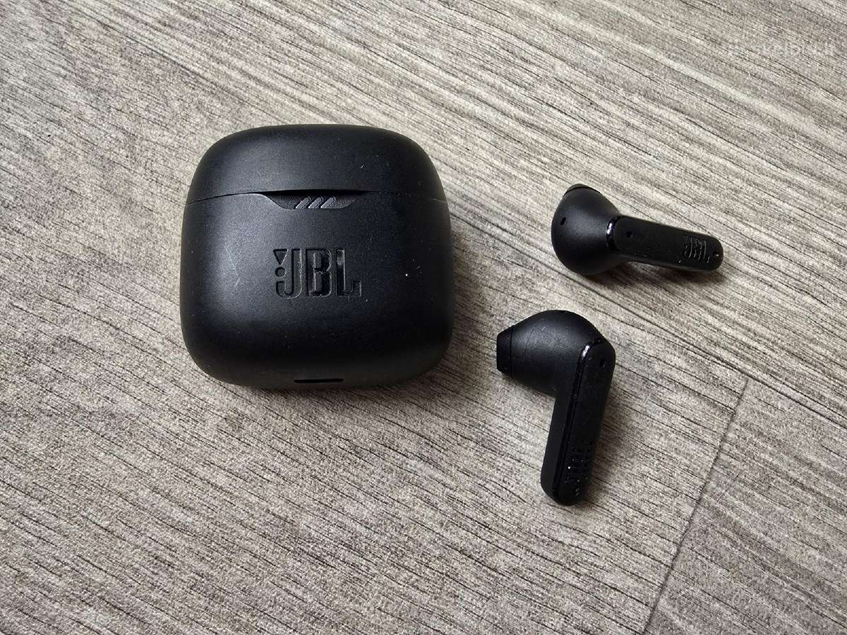 Jbl Tune Flex bluetooth ausines