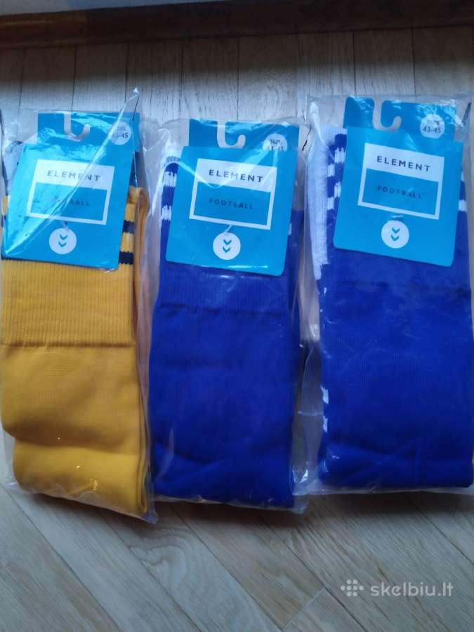 Futbolo kojines