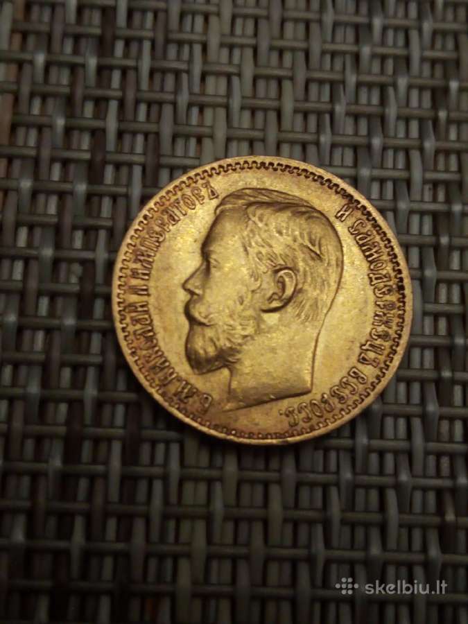 Perku banknotus. Taip pat monetas kolekcijon - nuotraukos Nr. 3