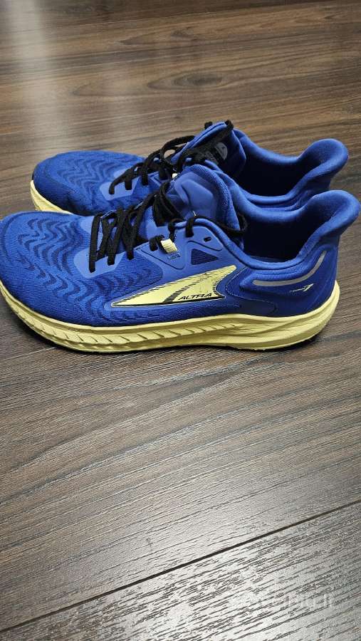 Altra Torin 7, 45d., 29cm