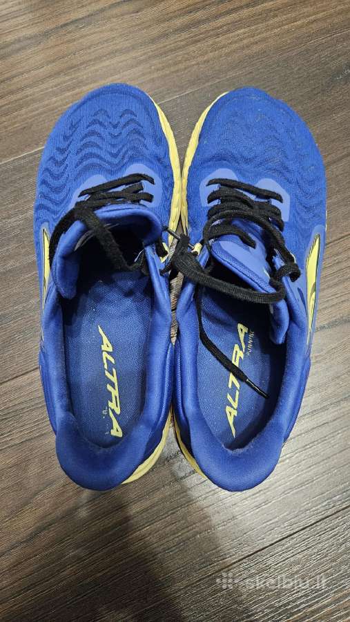Altra Torin 7, 45d., 29cm - nuotraukos Nr. 4