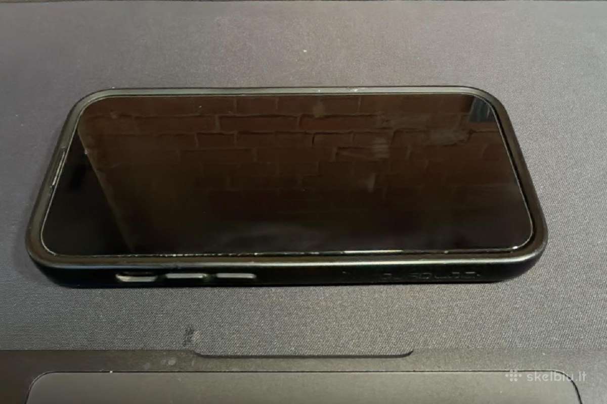 iPhone 14 Pro 128gb - nuotraukos Nr. 2