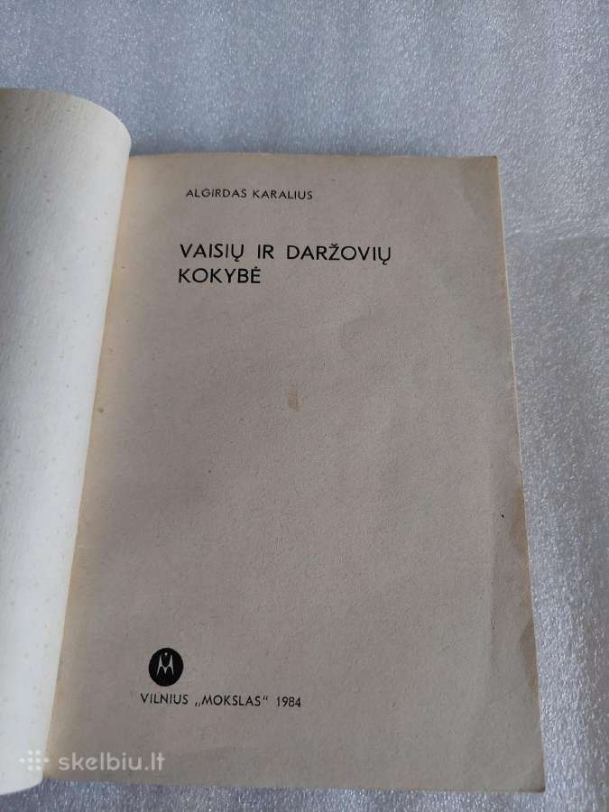 Vaisių ir daržovių kokybė - nuotraukos Nr. 2