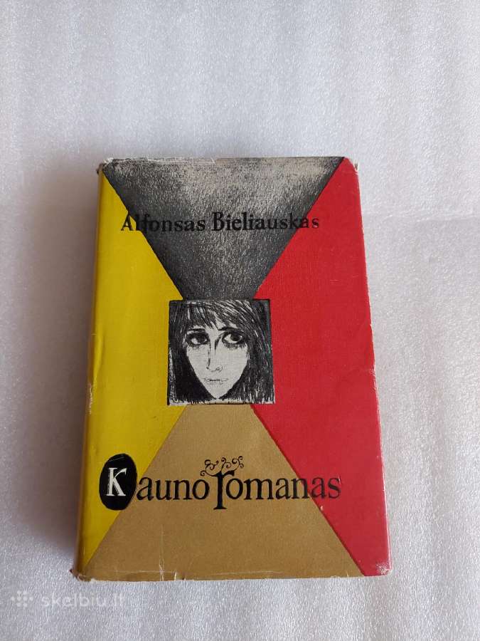 Kauno romanas