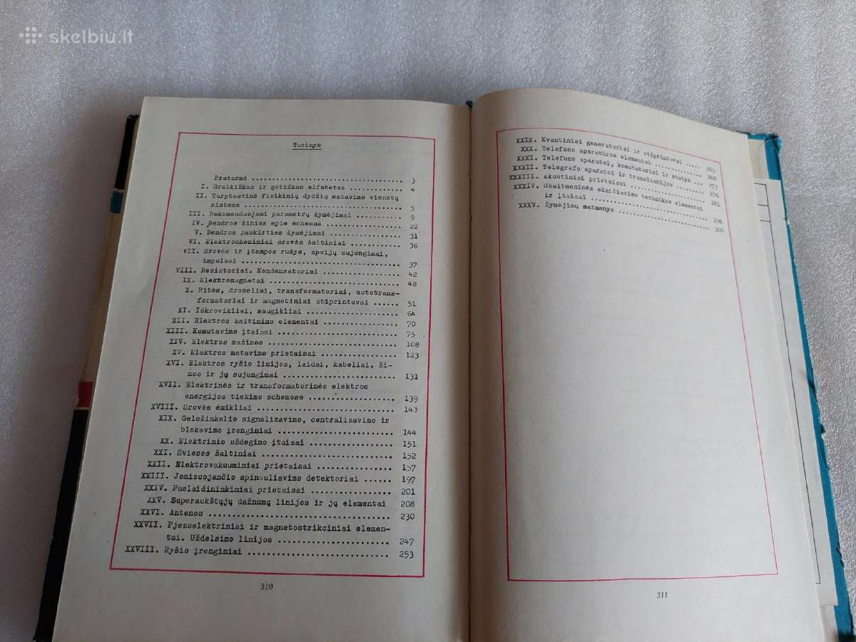 Sutartiniai žymėjimai - nuotraukos Nr. 6