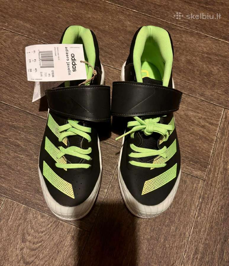Sportiniai bateliai Adidas adizero javelin