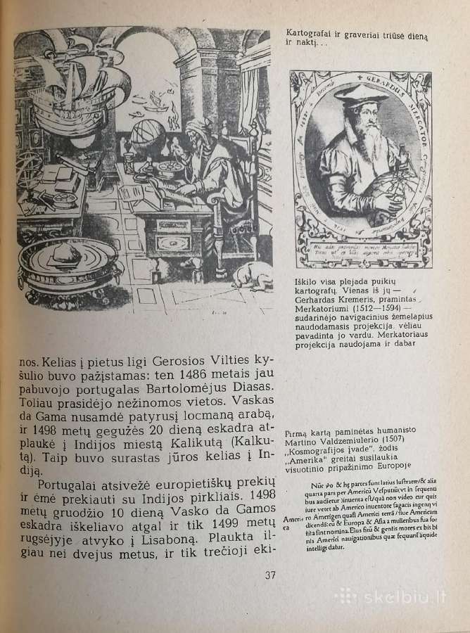A. Volkovas "Ieškant tiesos" - nuotraukos Nr. 3