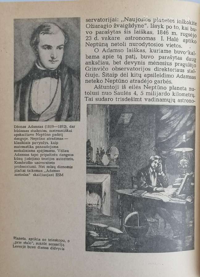 A. Volkovas "Ieškant tiesos" - nuotraukos Nr. 5