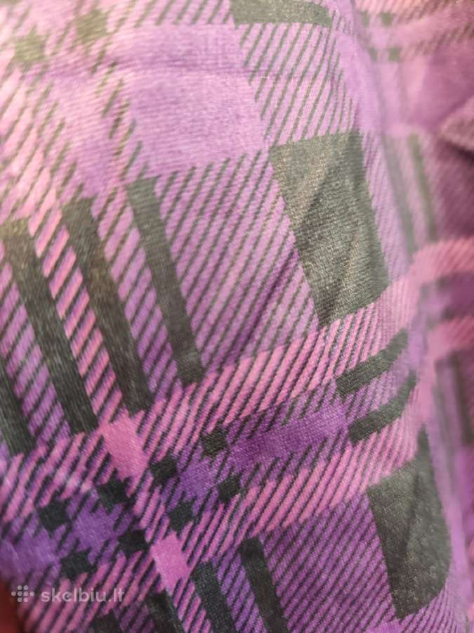 Pižama su ilgom kelnėm XL dydis - nuotraukos Nr. 3