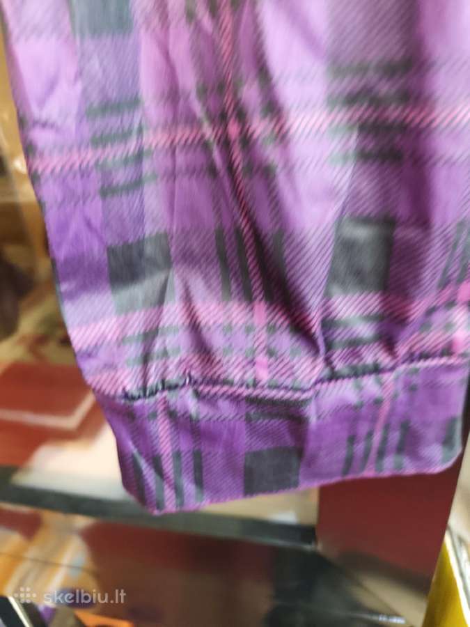 Pižama su ilgom kelnėm XL dydis - nuotraukos Nr. 4