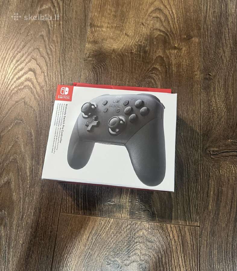 Ps4,PS3,xbox 360,nintendo pultelis,joy-con - nuotraukos Nr. 4