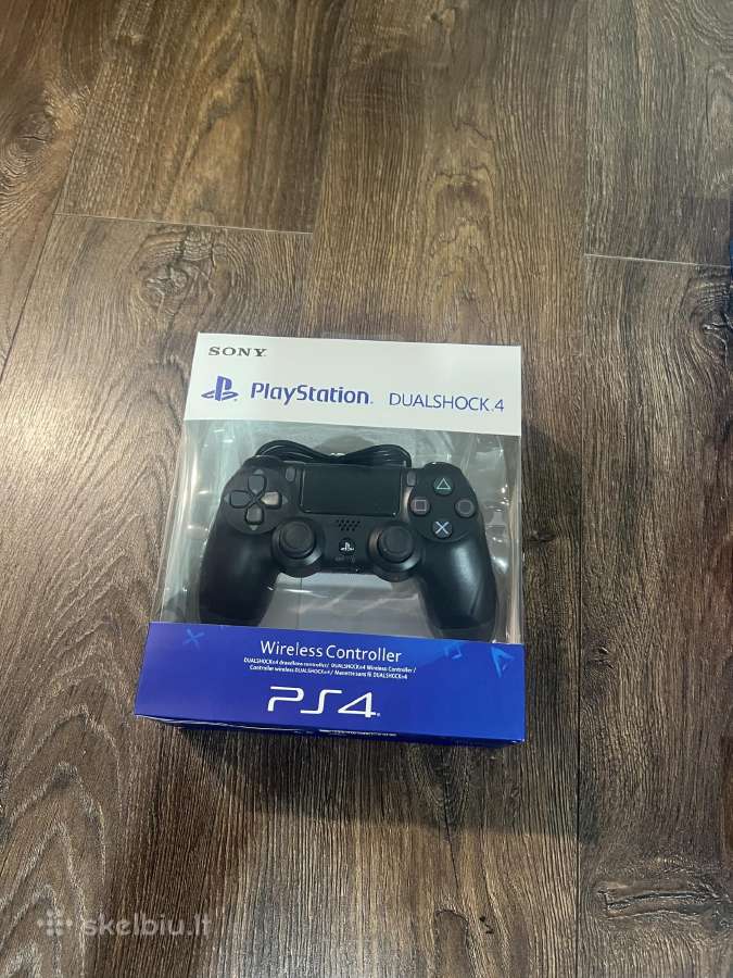 Ps4,PS3,xbox 360,nintendo pultelis,joy-con - nuotraukos Nr. 5