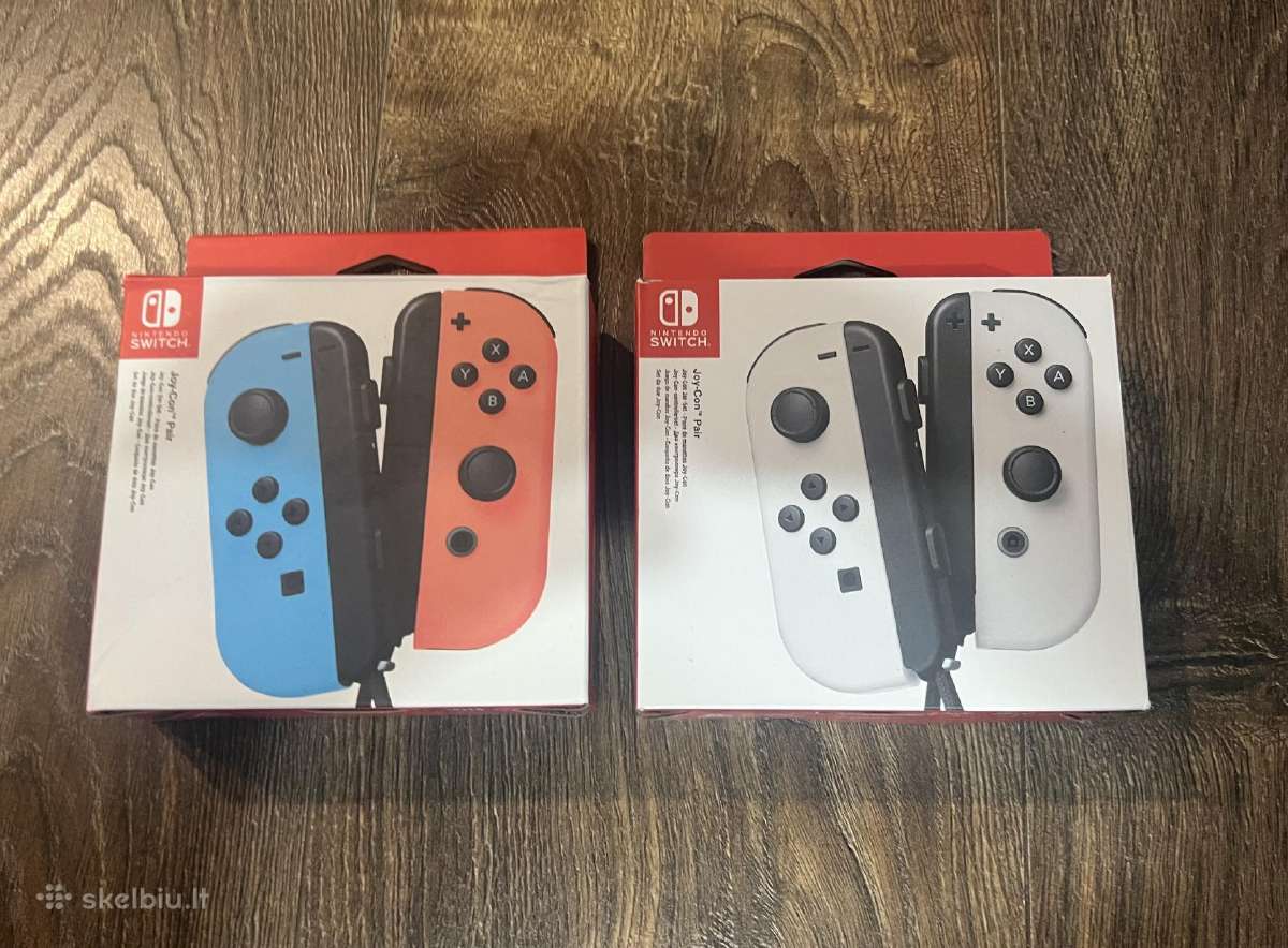 Ps4,PS3,xbox 360,nintendo pultelis,joy-con - nuotraukos Nr. 6