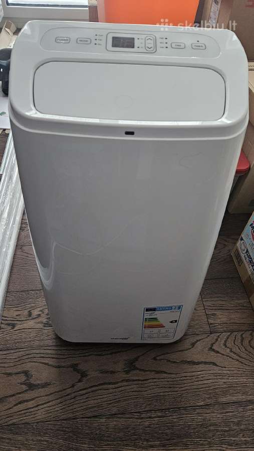 Kondicionierius Standart Yps3-09c/3