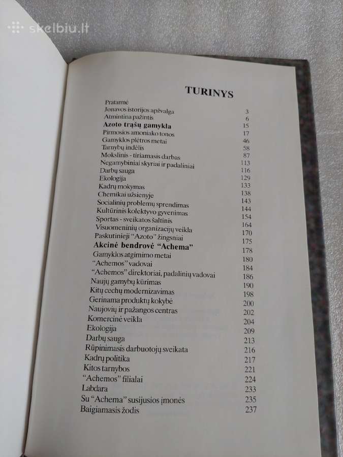 Pėdos Skarulių smėlyje - nuotraukos Nr. 6