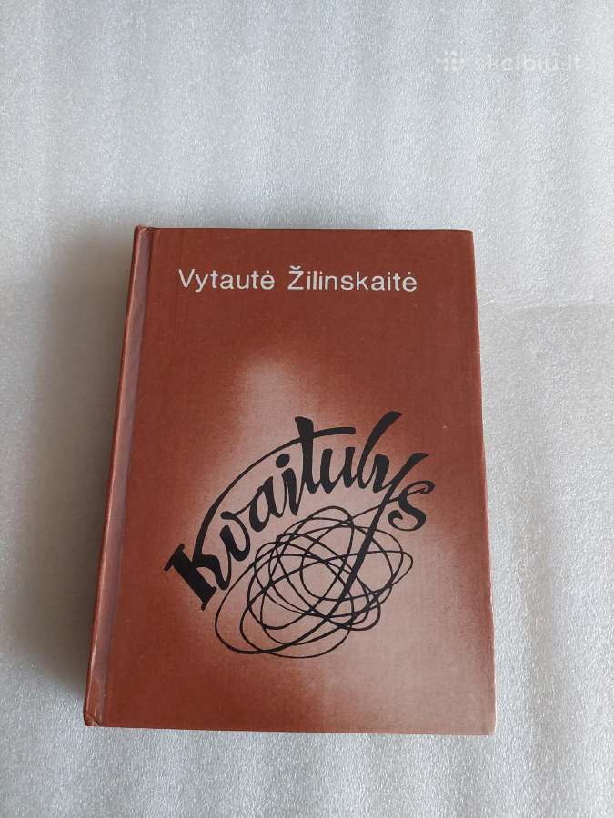 Kvaitulys
