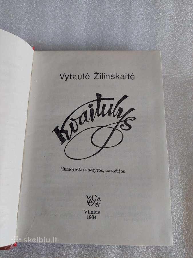 Kvaitulys - nuotraukos Nr. 2