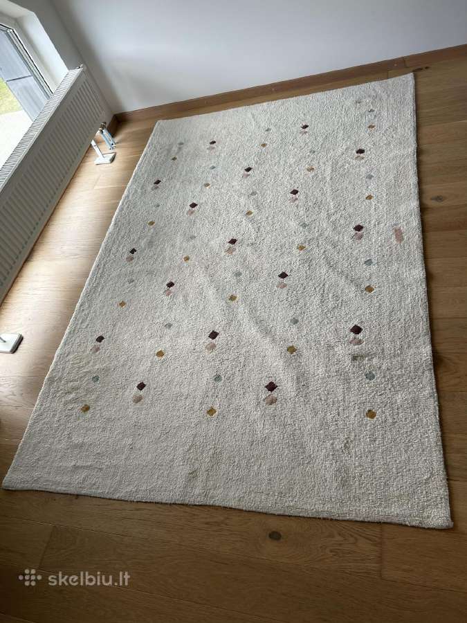 Parduodu Zara Home vaikišką kilimą