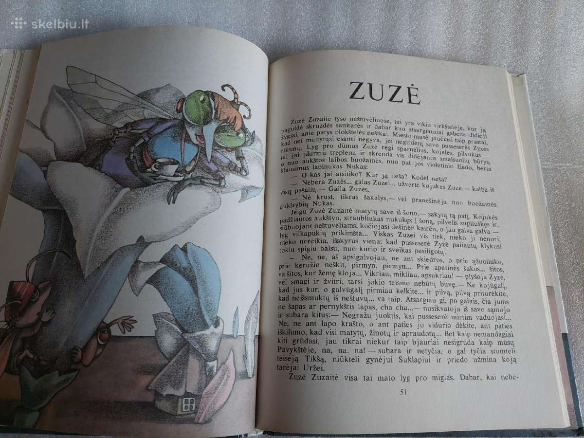 Tik niekam nesakyk - nuotraukos Nr. 4