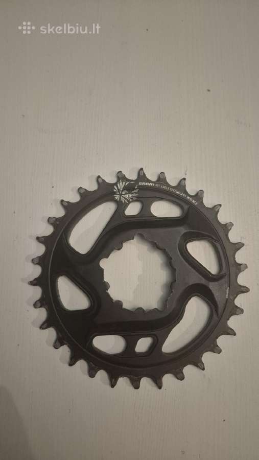 Sram x sync2 30t zvaigzde